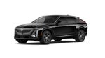 2027 Cadillac LYRIQ Luxury
