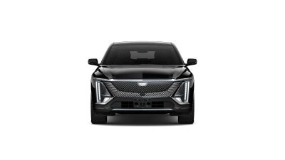 2027 Cadillac LYRIQ Luxury