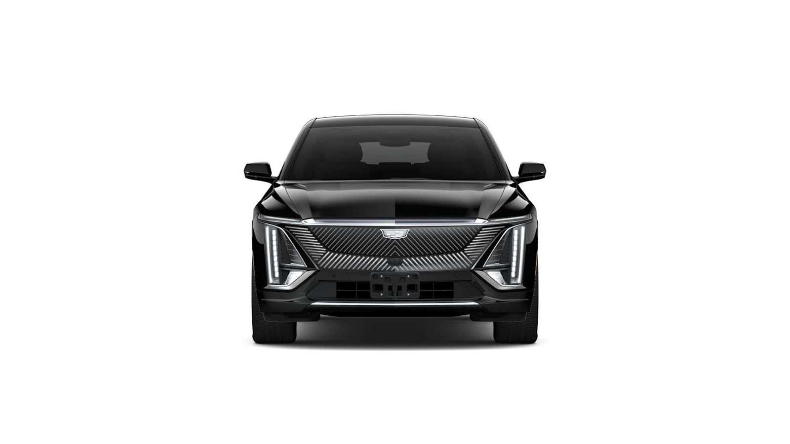 2027 Cadillac LYRIQ Luxury
