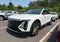 2024 Cadillac LYRIQ Luxury 2
