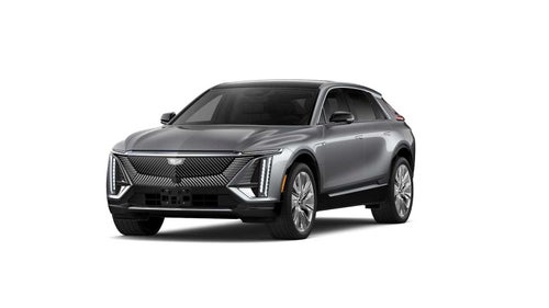 2027 Cadillac LYRIQ Signature Luxury