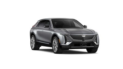2027 Cadillac LYRIQ Signature Luxury