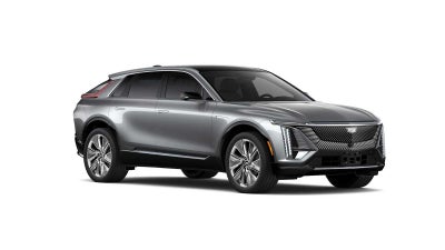 2027 Cadillac LYRIQ Signature Luxury