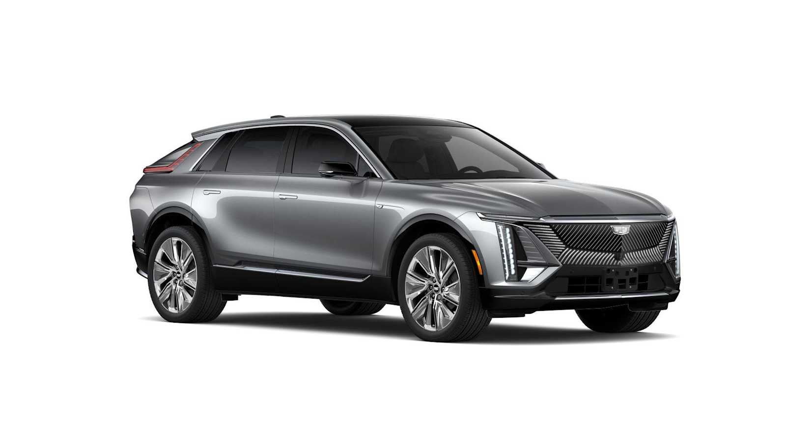 2027 Cadillac LYRIQ Signature Luxury