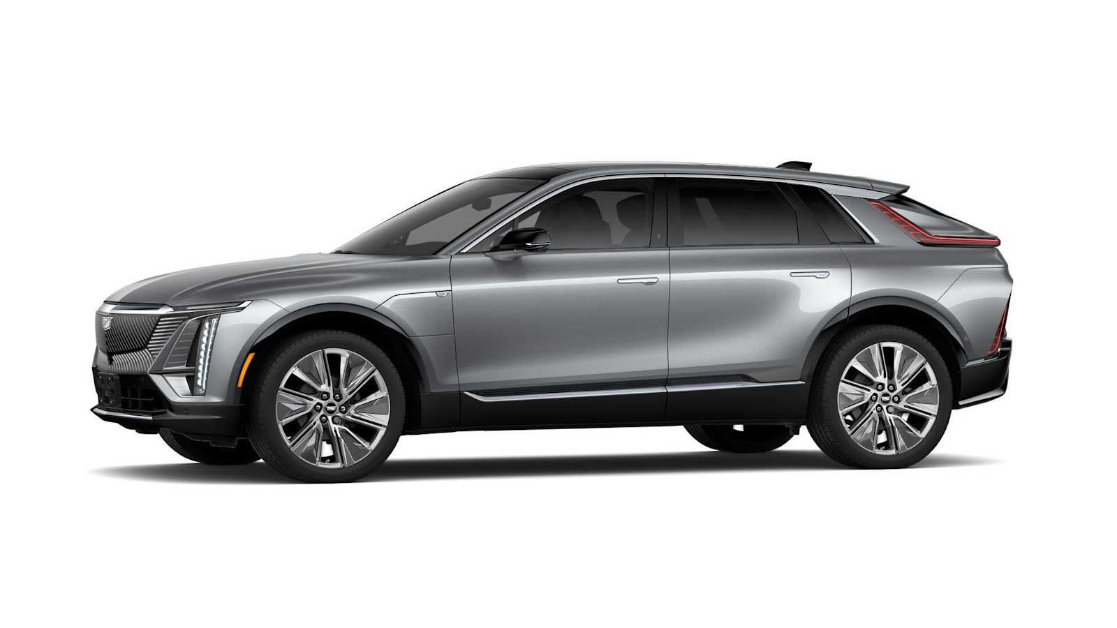 2027 Cadillac LYRIQ Signature Luxury