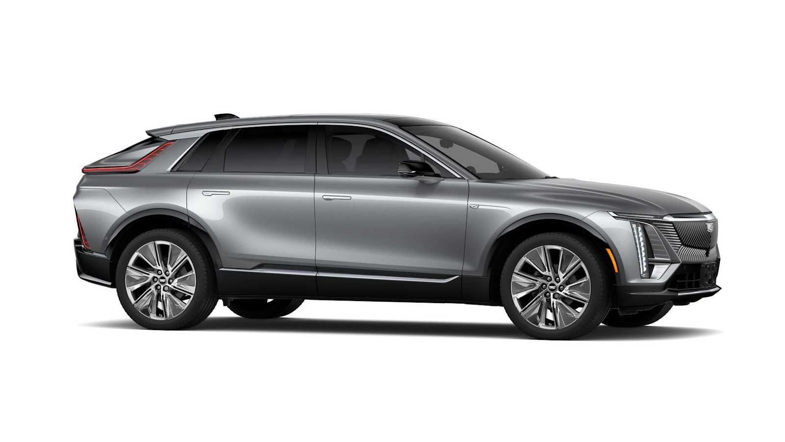 2027 Cadillac LYRIQ Signature Luxury