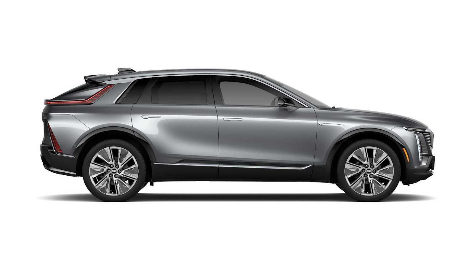 2027 Cadillac LYRIQ Signature Luxury - Photo 15