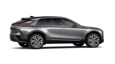 2027 Cadillac LYRIQ Signature Luxury