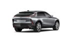 2027 Cadillac LYRIQ Signature Luxury