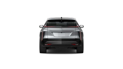 2027 Cadillac LYRIQ Signature Luxury