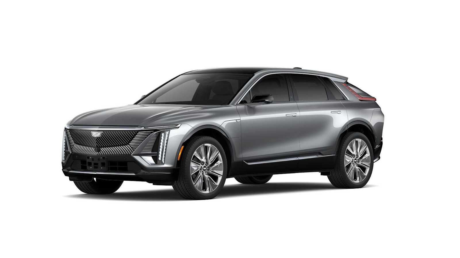 2027 Cadillac LYRIQ Signature Luxury