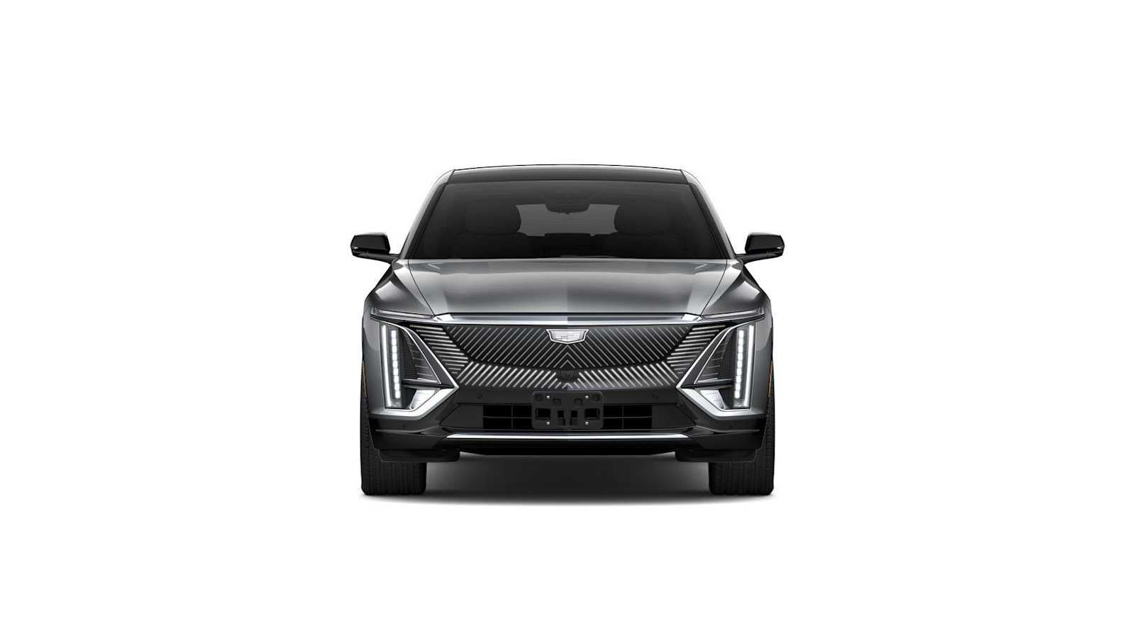 2027 Cadillac LYRIQ Signature Luxury - Photo 7
