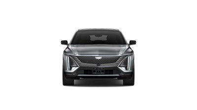 2027 Cadillac LYRIQ Signature Luxury