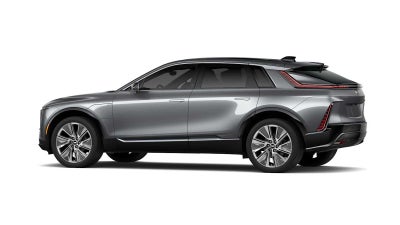 2027 Cadillac LYRIQ Signature Luxury
