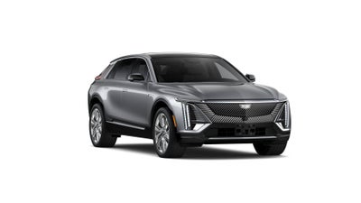 2027 Cadillac LYRIQ Signature Luxury