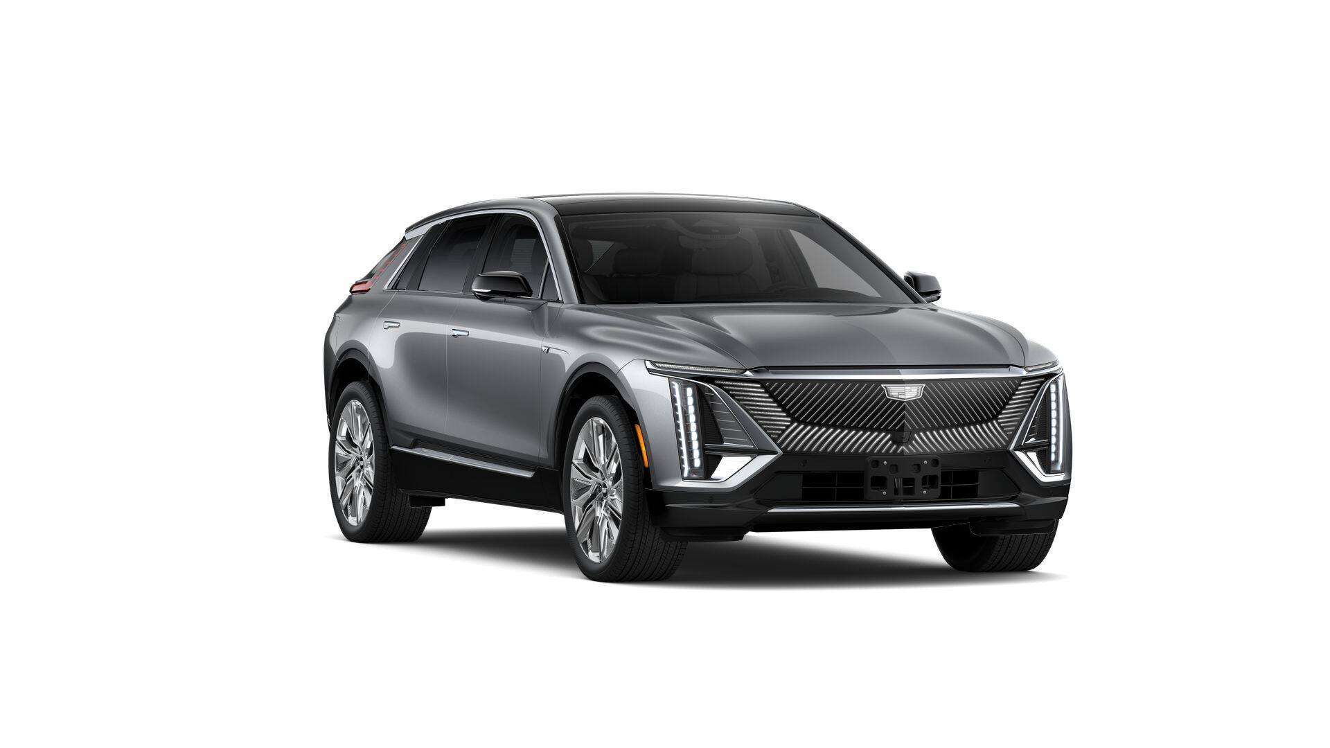 2027 Cadillac LYRIQ Signature Luxury