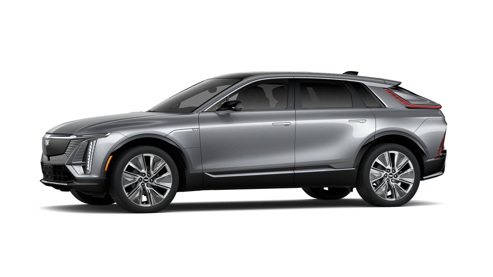 2027 Cadillac LYRIQ Signature Luxury