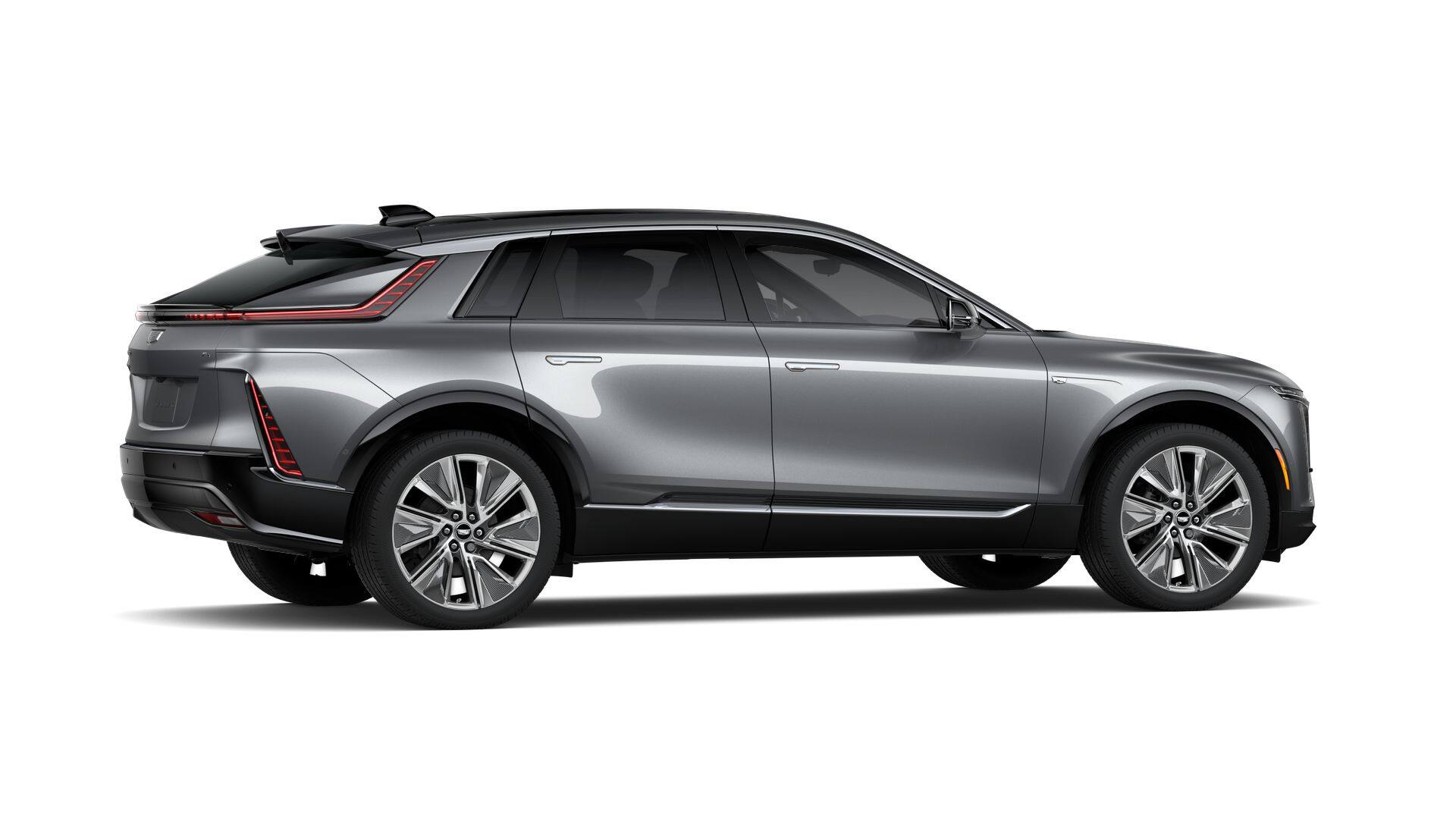 2027 Cadillac LYRIQ Signature Luxury