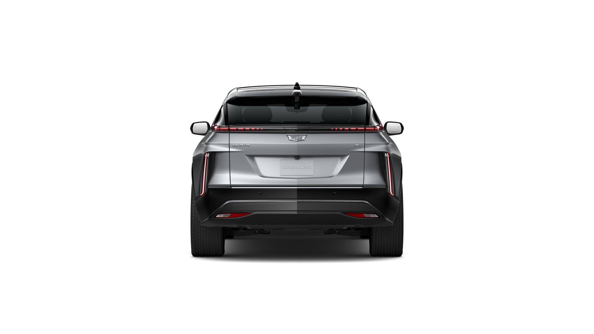 2027 Cadillac LYRIQ Signature Luxury
