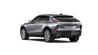 2027 Cadillac LYRIQ Signature Luxury