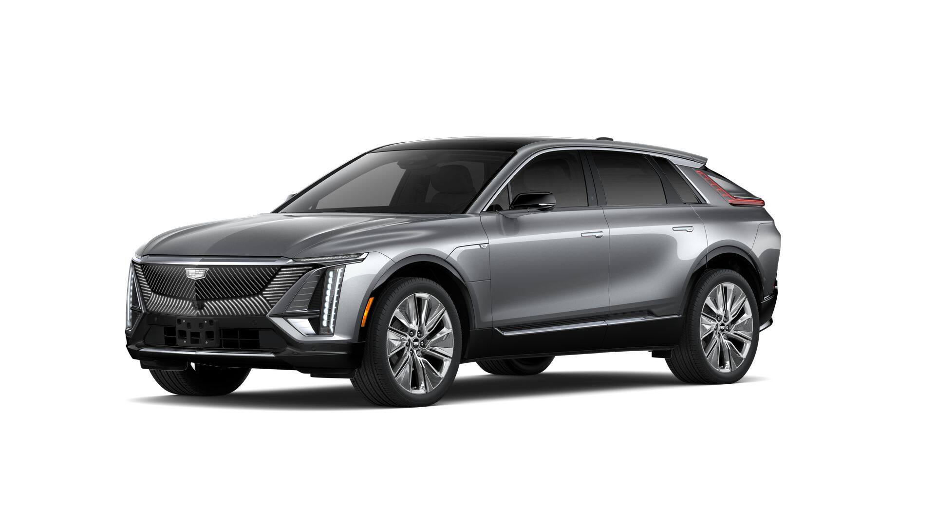 2027 Cadillac LYRIQ Signature Luxury