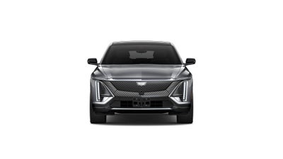 2027 Cadillac LYRIQ Signature Luxury