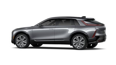 2027 Cadillac LYRIQ Signature Luxury
