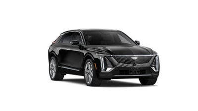 2027 Cadillac LYRIQ Signature Luxury