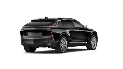2027 Cadillac LYRIQ Signature Luxury