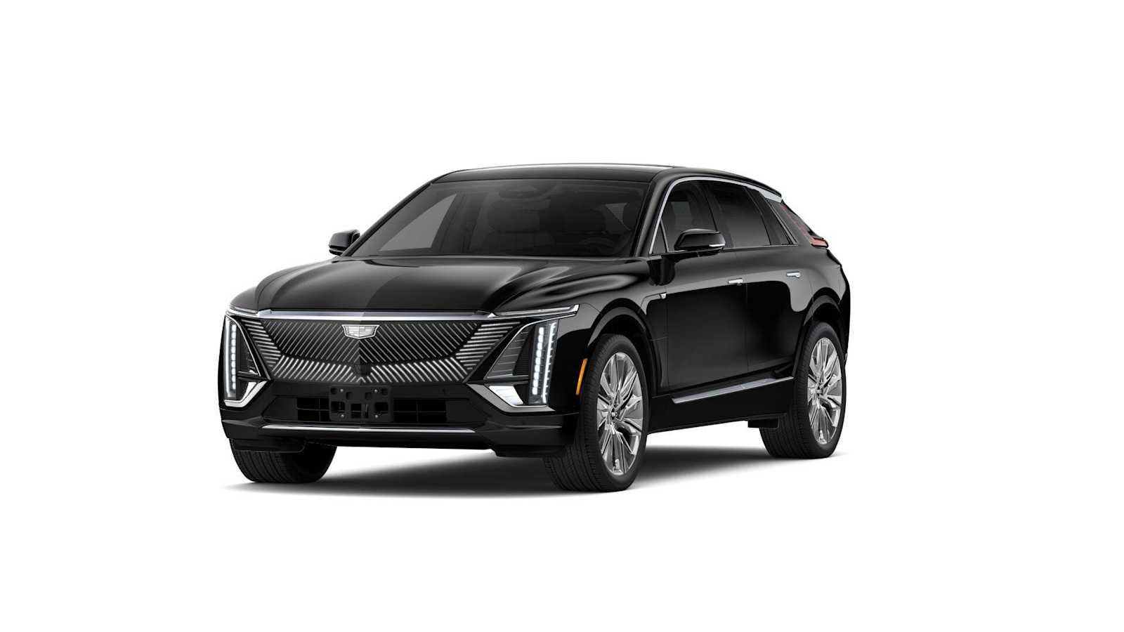 2027 Cadillac LYRIQ Signature Luxury