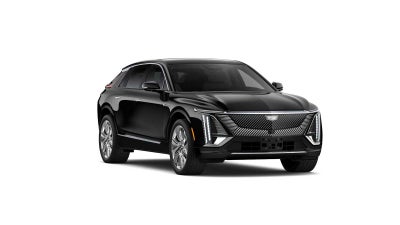 2027 Cadillac LYRIQ Signature Luxury