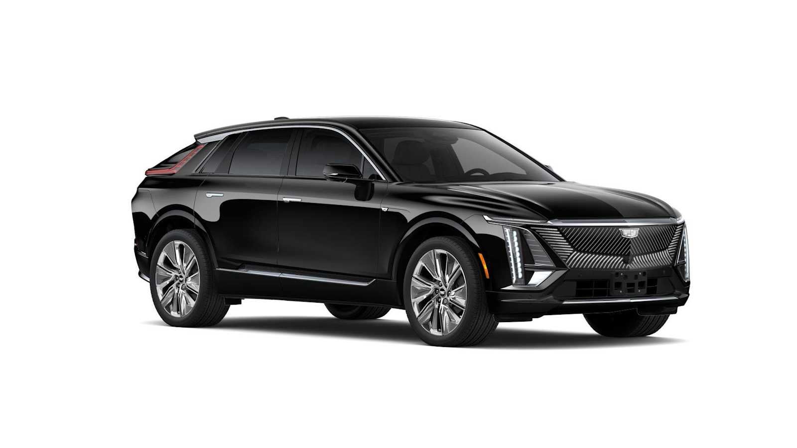 2027 Cadillac LYRIQ Signature Luxury