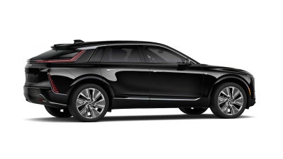2027 Cadillac LYRIQ Signature Luxury