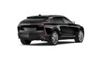 2027 Cadillac LYRIQ Signature Luxury