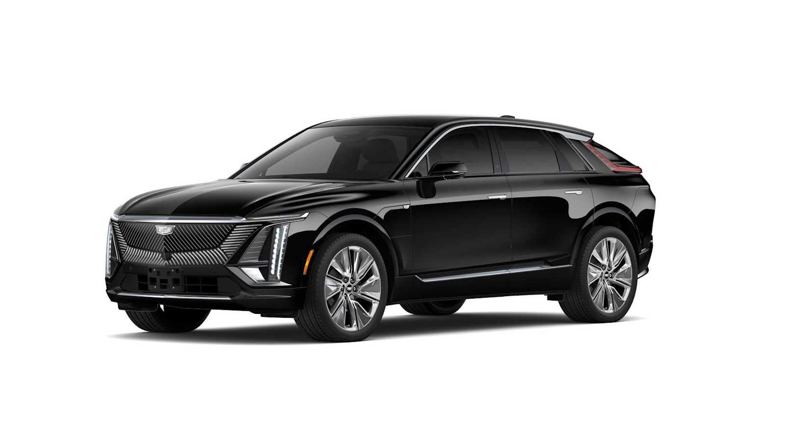2027 Cadillac LYRIQ Signature Luxury