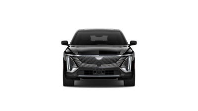 2027 Cadillac LYRIQ Signature Luxury