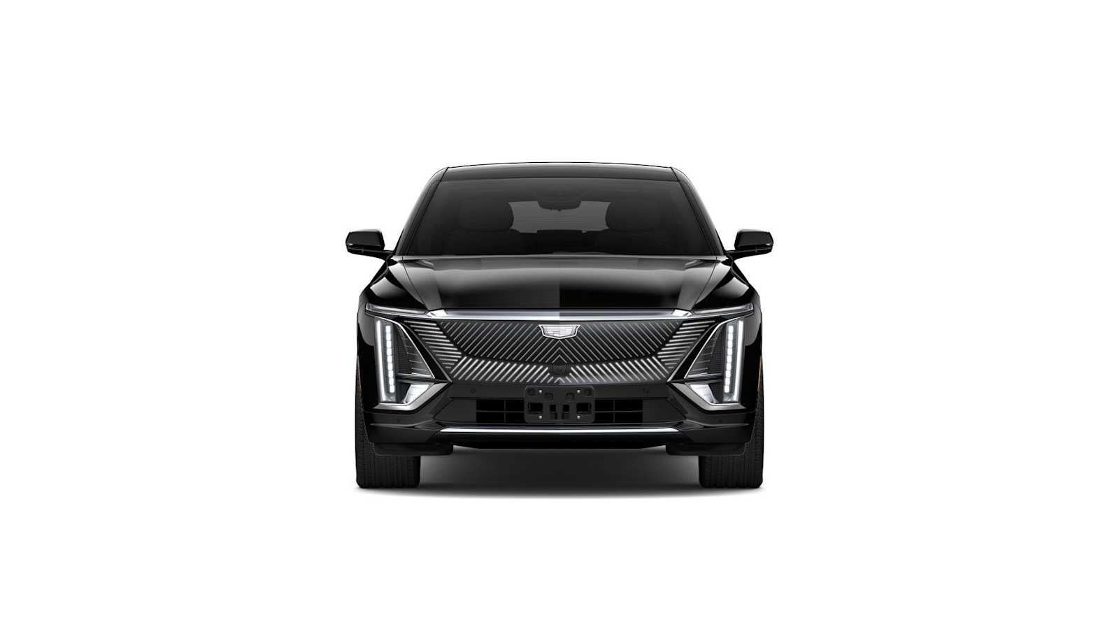 2027 Cadillac LYRIQ Signature Luxury