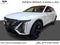 2024 Cadillac LYRIQ Sport 1
