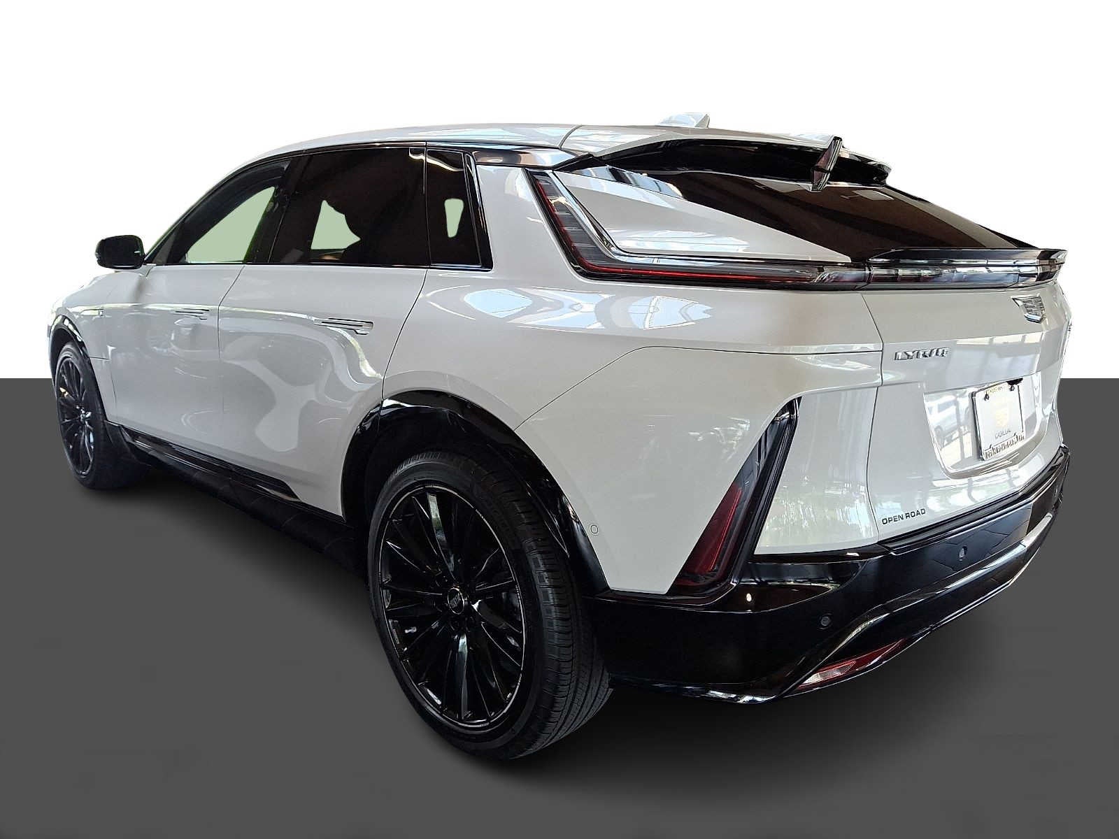 2024 Cadillac LYRIQ Sport 1