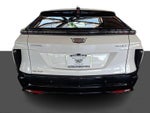 2024 Cadillac LYRIQ Sport 1