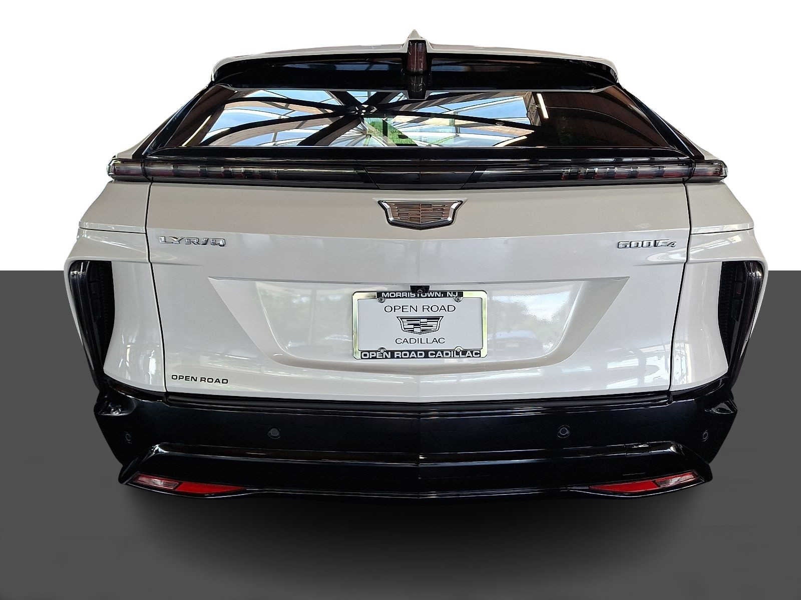 2024 Cadillac LYRIQ Sport 1