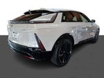 2024 Cadillac LYRIQ Sport 1