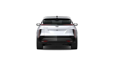 2027 Cadillac LYRIQ Signature Luxury