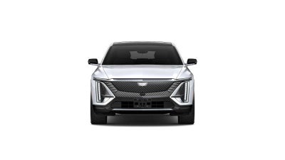 2027 Cadillac LYRIQ Signature Luxury