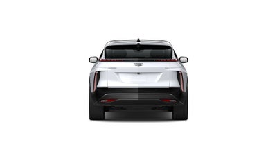 2027 Cadillac LYRIQ Signature Luxury