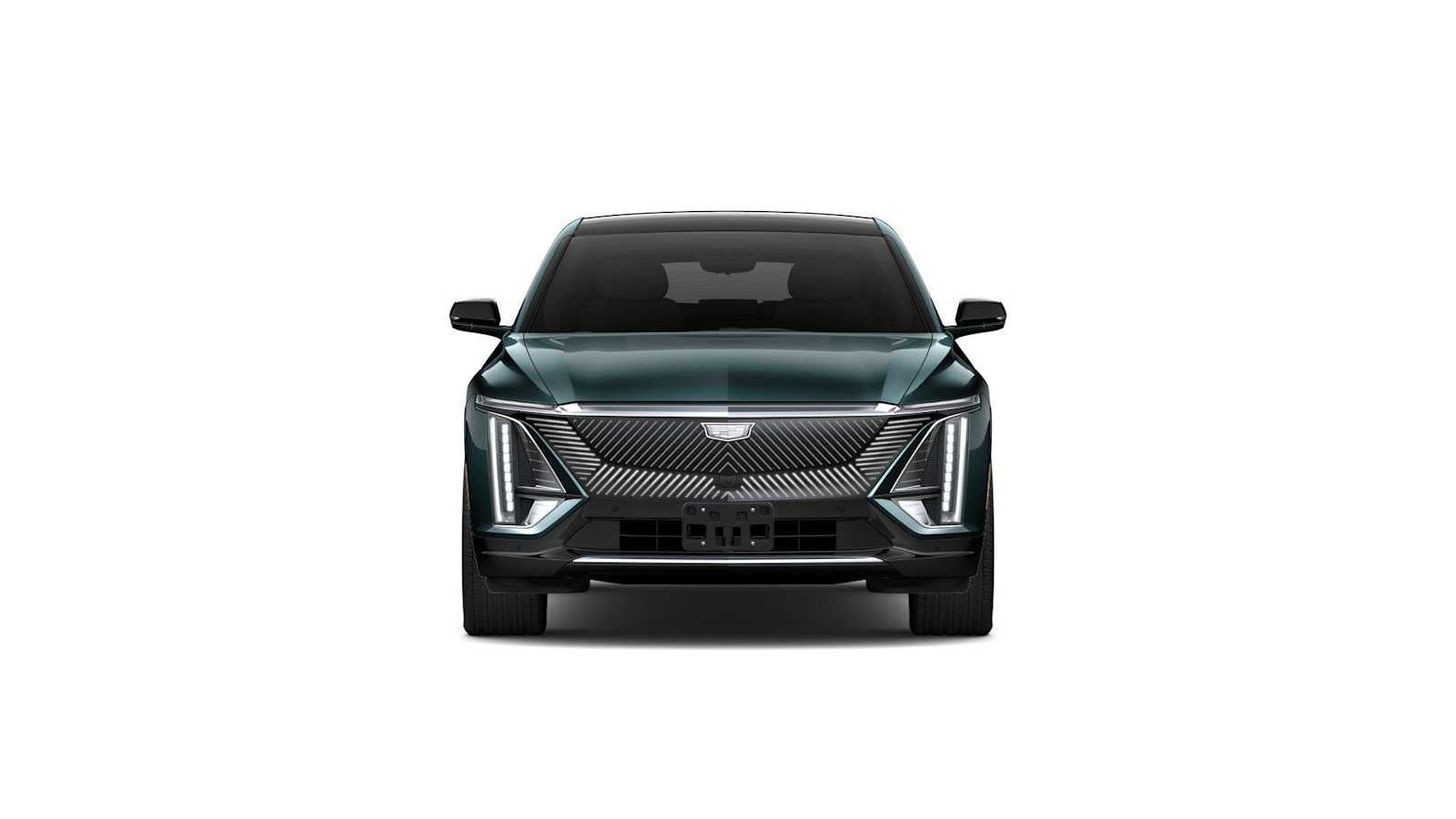 2027 Cadillac LYRIQ Signature Luxury