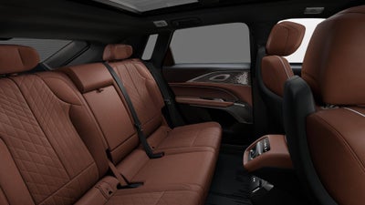 2027 Cadillac LYRIQ Signature Luxury