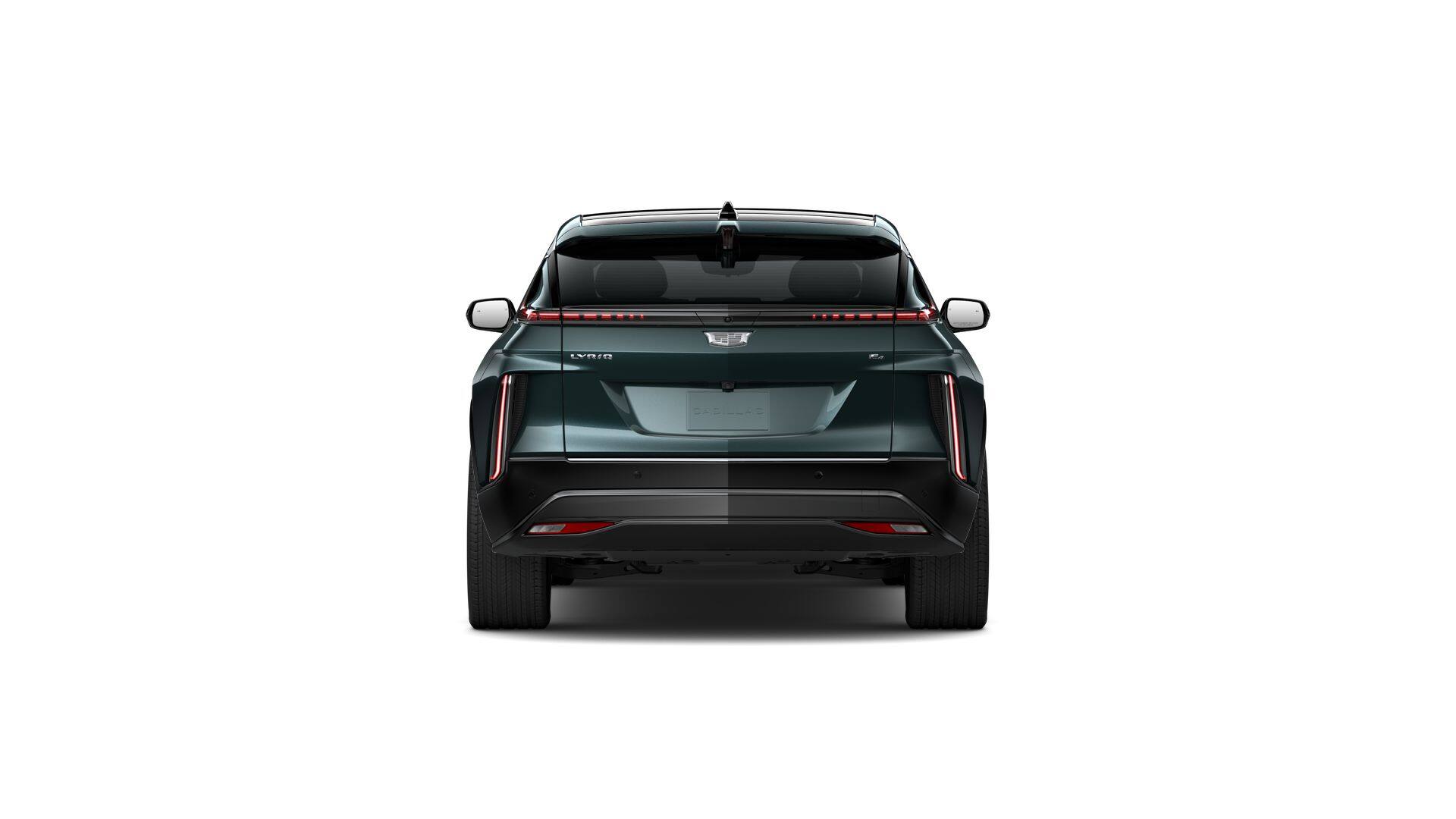 2027 Cadillac LYRIQ Signature Luxury