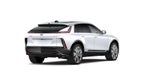 2027 Cadillac LYRIQ Signature Luxury
