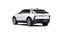 2027 Cadillac LYRIQ Signature Luxury